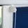 LIEDECO Rollo »Klemmfix«, blau, Polyester,