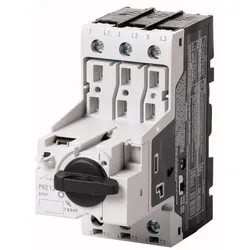 Eaton PKE32, Motorschutzschalter, IP20