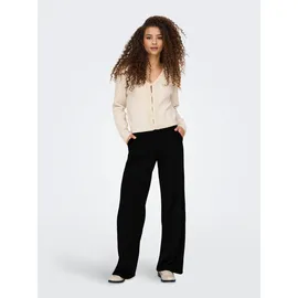 Jacqueline de Yong JDYGEGGO LIFE OCCASION Pant Regular Schwarz 32
