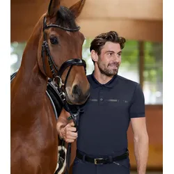 ELT  PoloShirt Michigan, Herren