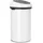 Brabantia Touch Bin 60 l white