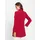 Heine Longblazer in rot | Gr.: 36