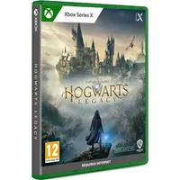 Hogwarts Legacy Xbox Series X