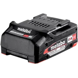 Metabo Li-Power Akkupack 18 V 2,0 Ah 625026000