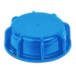 IBC Container Schraubkappe IG S60x6 Bradas 6324