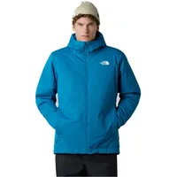 The North Face Quest Jacke - Dusk Blue Dark