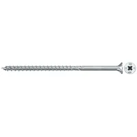 Fischer Spanplattenschraube 5,0 x 90 mm 30 Stück