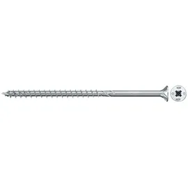 Fischer Spanplattenschraube 5,0 x 90 mm 30 Stück