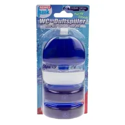 Reinex fresh WC-Duftspüler flüssig 1343 , Meeresfrische