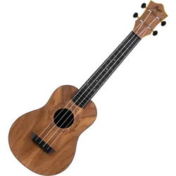 Flight TUC50 Salamander Travel Konzert Ukulele