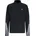 Schwarz/Grau M