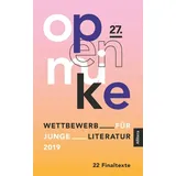 Buch&Media 27. open mike