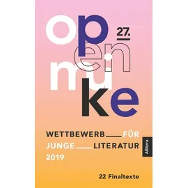 Buch&Media 27. open mike
