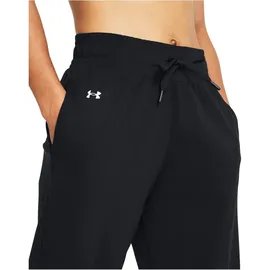 Under Armour Motion Open Trainingshose Damen 001 black/white S