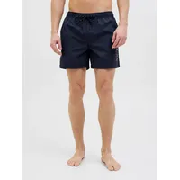 JACK & JONES Jpstmaui JJSWIM DOUBLE LOGO AKM Sn