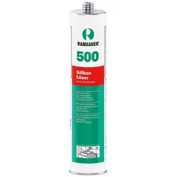 SilikonLöser RAMSAUER 500, 300ml Kartusche