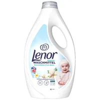 Lenor SENSITIV Waschmittel flüssig, 1,8 l
