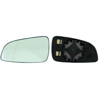 Alkar Spiegelglas Außenspiegel rechts (6402438) für Opel Astra H