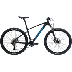 Giant Talon 1 Schwarz Modell 2025