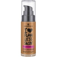 Essence I Love Flawless Skin Foundation