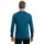 Endura BaaBaa Blend Langarm Baselayer blau M