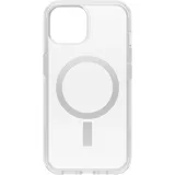 Otterbox Symmetry MagSafe Series Case | Apple iPhone 15/14/13 | transparent