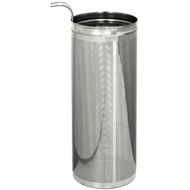 Caytime Teemaschine Samowar, Semaver Teekocher Teeautomat isoliert mit Doppelwand Isolierung Digital D8 - Digitaler