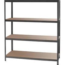 Wiltec Schwerlastregal