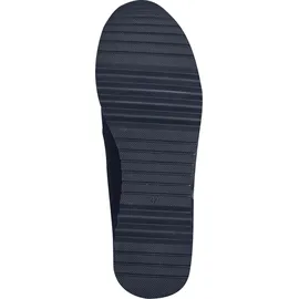 Marco Tozzi 2-23707-41 Damen Weite E Blau 41