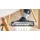 Bosch Flexxo Serie 4 Gen2 BBH3K2801 concrete silver