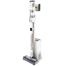 Shark IW3611DE DETECT PRO, Schmutzsensor, Ladeanzeige, Schmutzsensor, HEPA