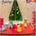 BOTI Pokemon Deluxe Adventskalender 2021