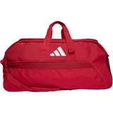 Adidas Tiro 23 League Duffelbag L Duffel L Tasche - Red 2/Black/White, IB8660, NS