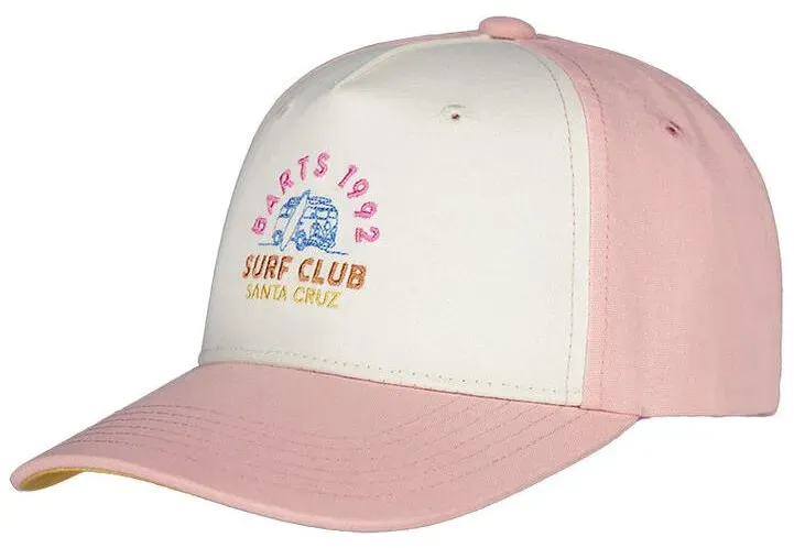 Barts Feliep Cap pink (08) 53