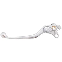 HIGHSIDER smart Reparatur-Kupplungshebel mit ABE, Typ BC 521, Silber, silber