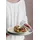 SELTMANN WEIDEN Sento Home Teller-Set 18-tlg. Weiß
