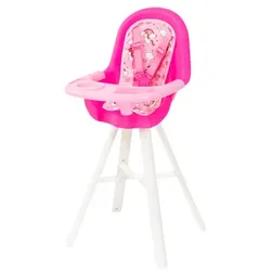 bayer Design Puppen-Hochstuhl