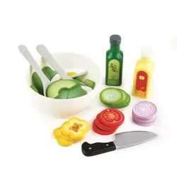 Hape Salat- Set