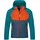 TROLLKIDS Sirdal Jacke - Night Sky / Cinnamon - 104 cm