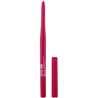 3ina The 24H Automatic Eye Pencil Eyeliner 0.35 g Nr. 336 - Rose red
