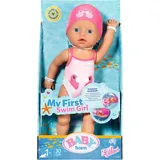 BABY born® BABY born My First Swim Girl 30cm
