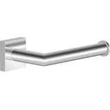 Evenes Papierrollenhalter Elean ohne Deckel, rechts, Messing verchromt - 93 136 35