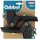 QIBBEL Fußstütze Für Junior 6+ Kinderfahrradsitz - Anthracite - One Size