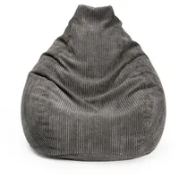 Lumaland GIANT Cord Grau