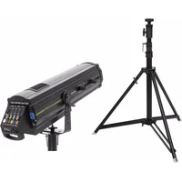 Eurolite Set LED SL-400 DMX + STV-250