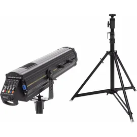 Eurolite Set LED SL-400 DMX + STV-250
