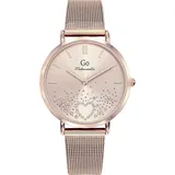 GIRL ONLY Mademoiselle Edelstahl 36 mm UGO695604