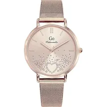 GIRL ONLY Mademoiselle Edelstahl 36 mm UGO695604