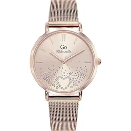 GIRL ONLY Mademoiselle Edelstahl 36 mm UGO695604