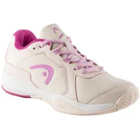 Head Sprint 3.5 Junior Tennisschuhe, Rosa/Lila - 37 EU